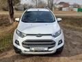 Ford EcoSport 2014 годаүшін6 400 000 тг. в Уральск