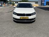 Volkswagen Passat 2014 года за 5 500 000 тг. в Алматы – фото 2