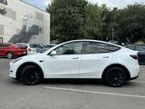 Tesla Model Y 2022 года за 13 300 000 тг. в Астана – фото 4