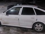 Opel Vectra 1999 годаүшін1 800 000 тг. в Шымкент