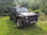Hummer H3 2006 годаүшін7 900 000 тг. в Алматы – фото 2