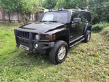 Hummer H3 2006 годаүшін7 900 000 тг. в Алматы