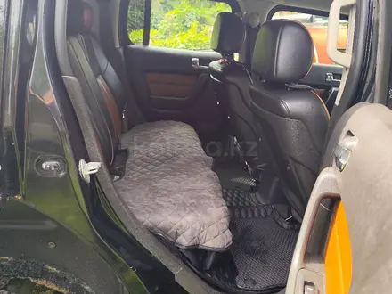Hummer H3 2006 года за 7 900 000 тг. в Алматы – фото 8