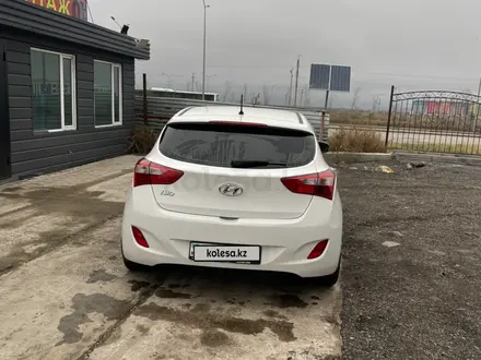 Hyundai i30 2014 года за 6 500 000 тг. в Астана – фото 7