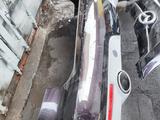 Передний задний бампер mazda 6 MPS за 220 000 тг. в Алматы – фото 4