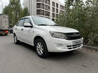 ВАЗ (Lada) Granta 2190 2012 года за 2 200 000 тг. в Алматы