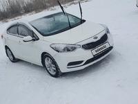 Kia Cerato 2013 годаүшін5 700 000 тг. в Семей