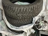 Шины 205 55 16 комплект 23года за 60 000 тг. в Алматы