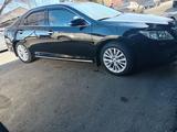 Toyota Camry 2011 года за 11 000 000 тг. в Талдыкорган – фото 3