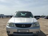 Mazda Tribute 2003 годаүшін3 200 000 тг. в Актобе – фото 2