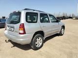 Mazda Tribute 2003 годаүшін2 850 000 тг. в Актобе – фото 4