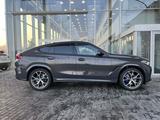 BMW X6 2021 года за 44 500 000 тг. в Астана – фото 4