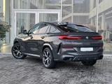 BMW X6 2021 годаүшін42 500 000 тг. в Астана – фото 2