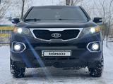 Kia Sorento 2011 года за 8 000 000 тг. в Уральск – фото 2