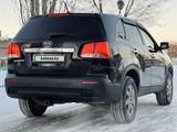 Kia Sorento 2011 года за 8 000 000 тг. в Уральск – фото 5