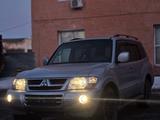 Mitsubishi Montero 2002 годаfor6 300 000 тг. в Костанай