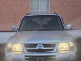 Mitsubishi Montero 2002 годаfor6 300 000 тг. в Костанай – фото 2
