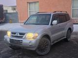 Mitsubishi Montero 2002 годаfor6 300 000 тг. в Костанай – фото 3