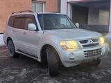 Mitsubishi Montero 2002 годаfor6 300 000 тг. в Костанай – фото 4