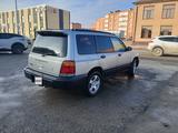 Subaru Forester 1999 года за 2 800 000 тг. в Кызылорда – фото 2