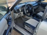 Subaru Forester 1999 года за 2 800 000 тг. в Кызылорда – фото 3