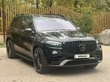 Mercedes-Benz GLS 63 AMG 2023 годаүшін96 600 000 тг. в Алматы – фото 2