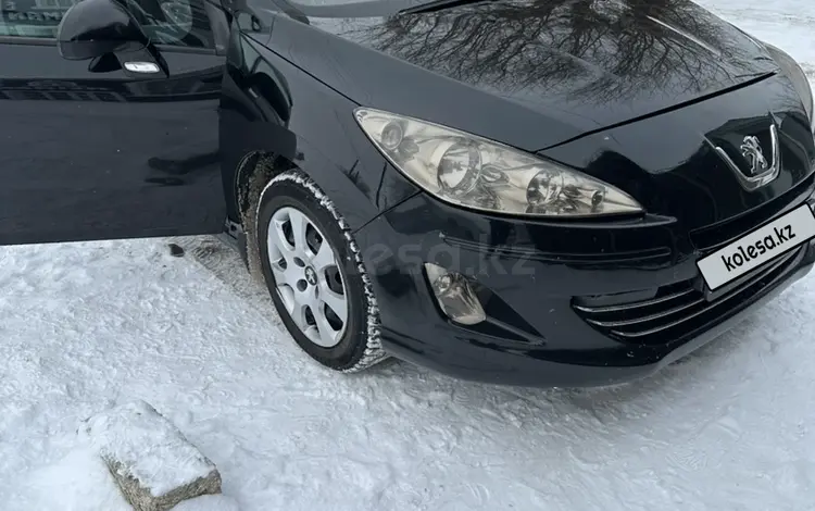 Peugeot 408 2012 годаfor2 200 000 тг. в Актобе