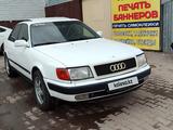 Audi 100 1992 года за 1 600 000 тг. в Астана – фото 2