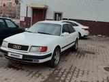 Audi 100 1992 года за 1 600 000 тг. в Астана