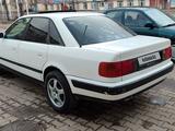 Audi 100 1992 года за 1 600 000 тг. в Астана – фото 3