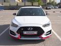 Hyundai Veloster 2021 годаүшін12 600 000 тг. в Алматы