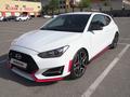Hyundai Veloster 2021 годаүшін12 600 000 тг. в Алматы – фото 6