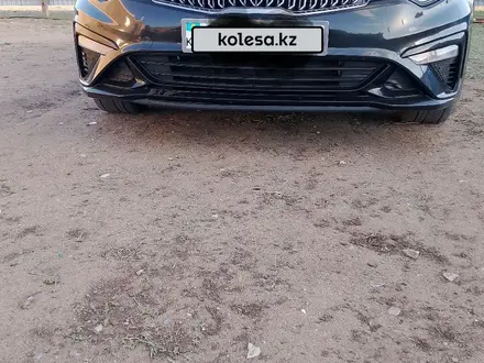 Kia K5 2019 года за 8 500 000 тг. в Павлодар – фото 4