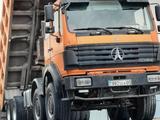 Beiben (North Benz) 2007 года за 11 500 000 тг. в Алматы