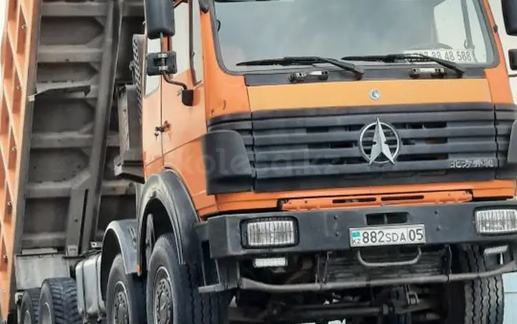 Beiben (North Benz) 2007 года за 11 500 000 тг. в Алматы
