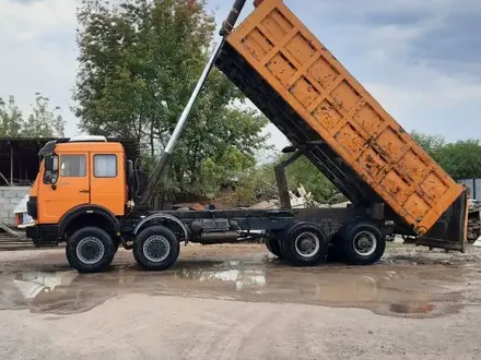 Beiben (North Benz) 2007 года за 11 500 000 тг. в Алматы – фото 11