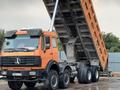 Beiben (North Benz) 2007 года за 11 500 000 тг. в Алматы – фото 2