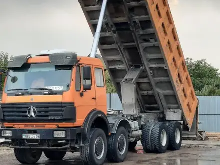Beiben (North Benz) 2007 года за 11 500 000 тг. в Алматы – фото 2