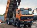 Beiben (North Benz) 2007 года за 11 500 000 тг. в Алматы – фото 5