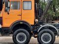 Beiben (North Benz) 2007 года за 11 500 000 тг. в Алматы – фото 6