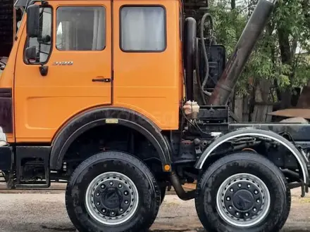 Beiben (North Benz) 2007 года за 11 500 000 тг. в Алматы – фото 6