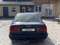 Audi 100 1991 года за 1 250 000 тг. в Кордай – фото 6