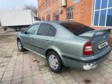 Skoda Octavia 2003 годаүшін2 200 000 тг. в Кызылорда – фото 2