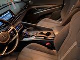 Hyundai Elantra 2022 года за 8 500 000 тг. в Астана – фото 3