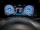 Hyundai Elantra 2022 года за 8 500 000 тг. в Астана – фото 5