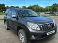 Toyota Land Cruiser Prado 2010 года за 15 200 000 тг. в Усть-Каменогорск – фото 6