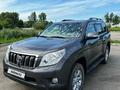 Toyota Land Cruiser Prado 2010 года за 15 200 000 тг. в Усть-Каменогорск – фото 5