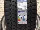 Шины Michelin 275/45/-315/40/r21 Xice Snow за 275 000 тг. в Алматы