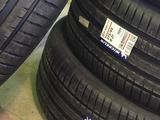 Шины Michelin 275/45/r21 PS4 Suv за 200 000 тг. в Алматы