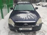 ВАЗ (Lada) Priora 2171 2011 года за 1 650 000 тг. в Астана